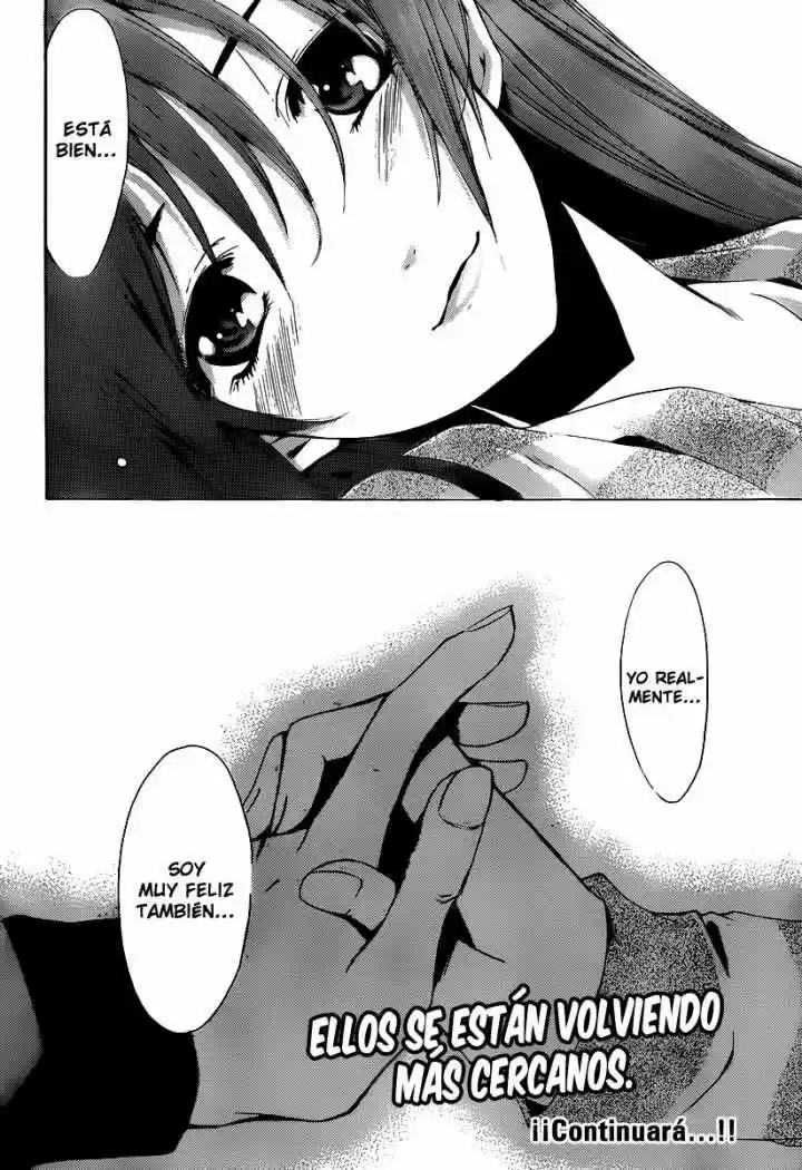 Kimi no Iru Machi (2008) - Capítulo 183 - Página 19 - LectorTMOo