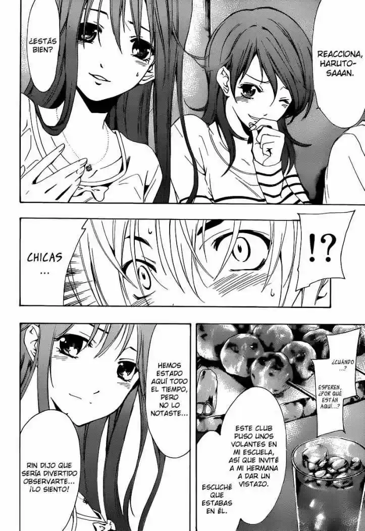 Kimi no Iru Machi (2008) - Capítulo 184 - Página 12 - LectorTMOo