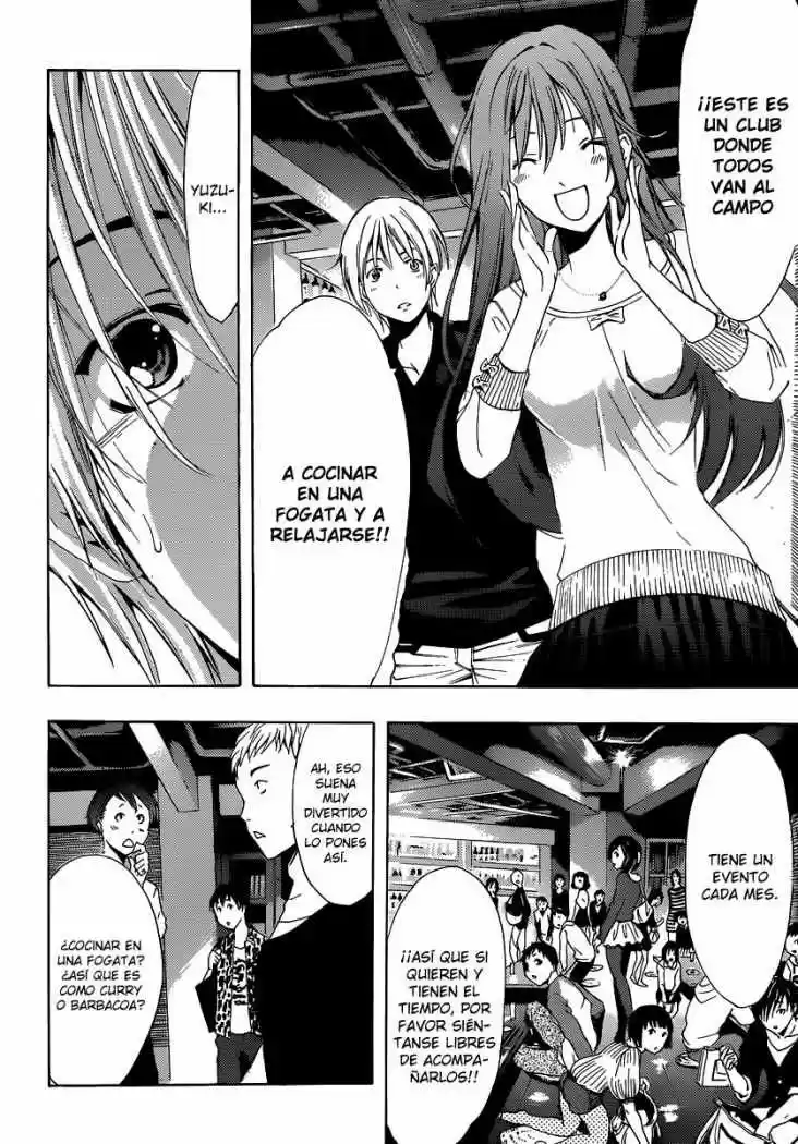 Kimi no Iru Machi (2008) - Capítulo 184 - Página 14 - LectorTMOo