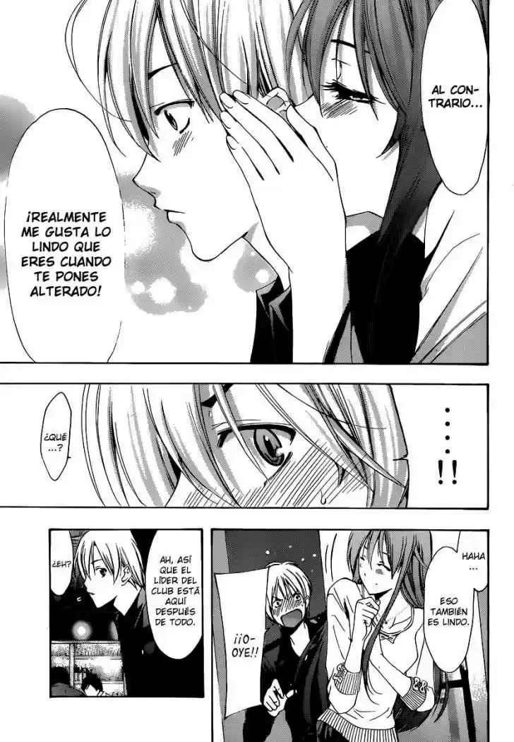 Kimi no Iru Machi (2008) - Capítulo 184 - Página 17 - LectorTMOo