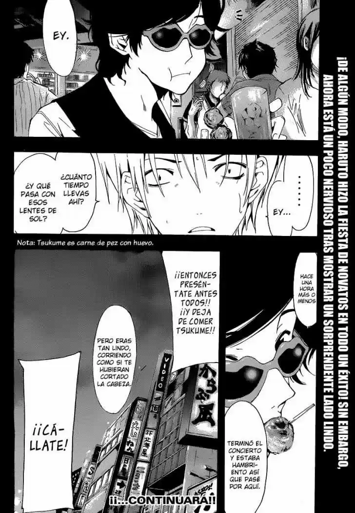 Kimi no Iru Machi (2008) - Capítulo 184 - Página 18 - LectorTMOo
