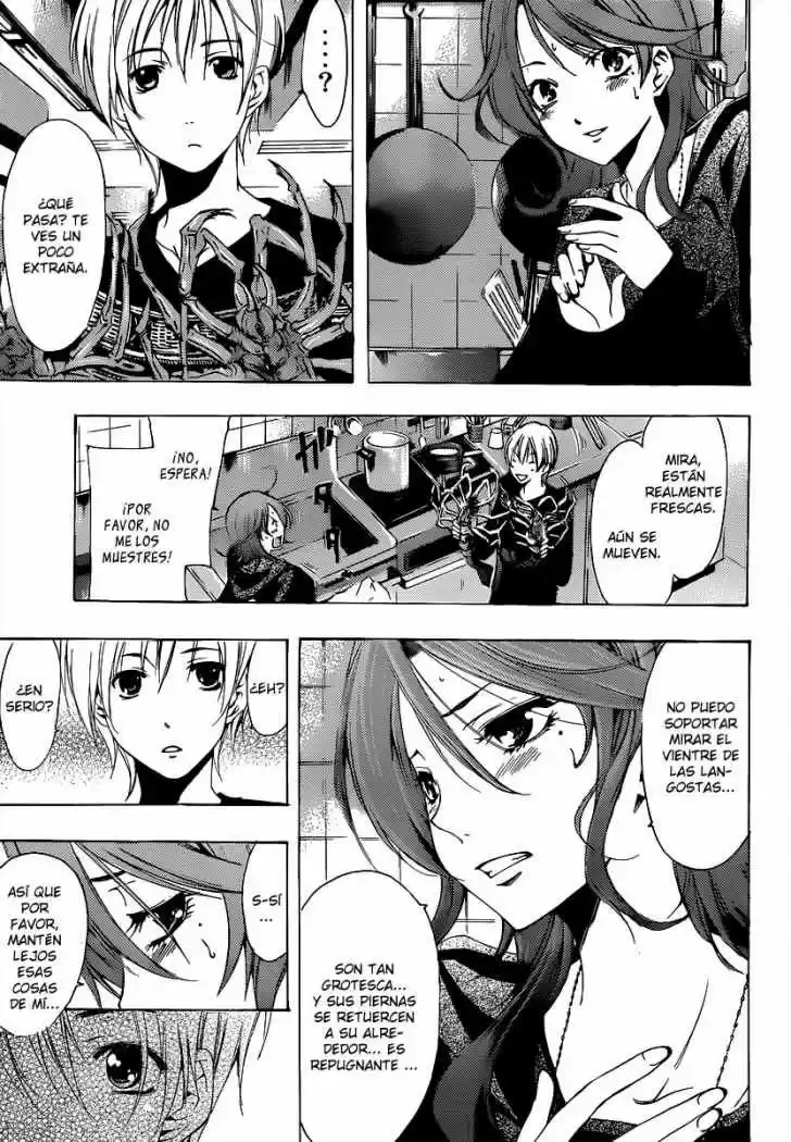 Kimi no Iru Machi (2008) - Capítulo 185 - Página 7 - LectorTMOo