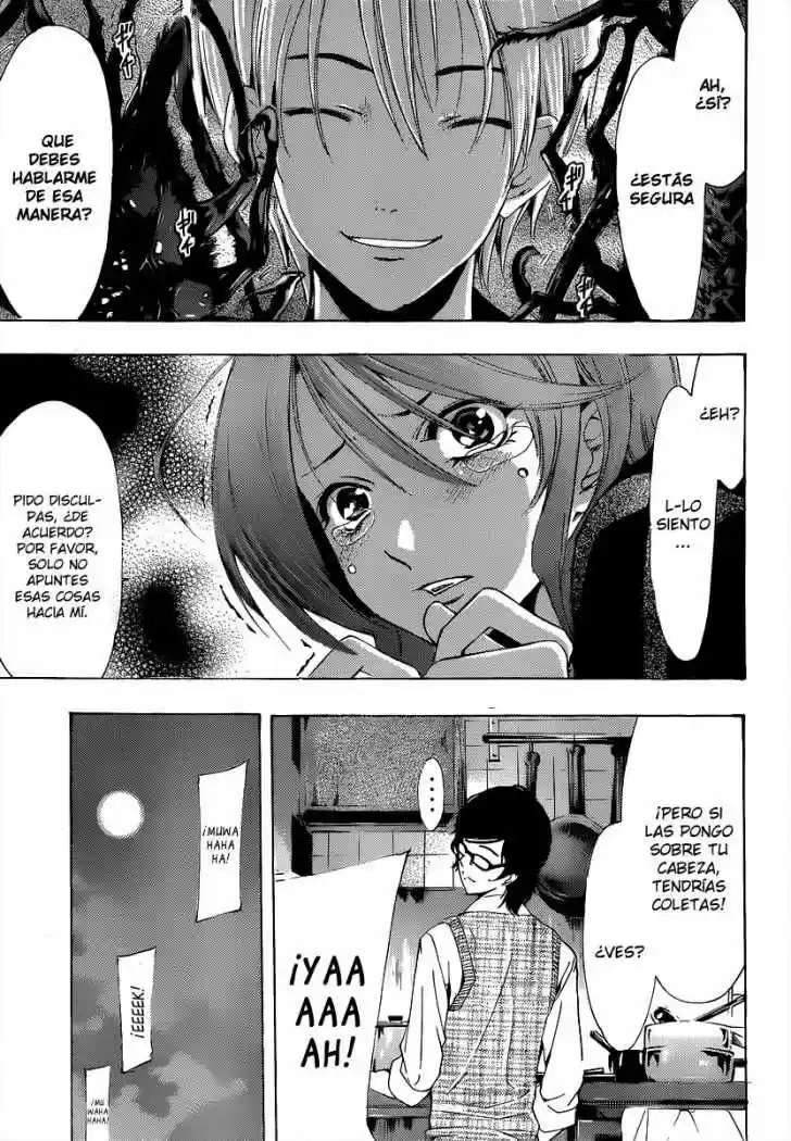 Kimi no Iru Machi (2008) - Capítulo 185 - Página 9 - LectorTMOo