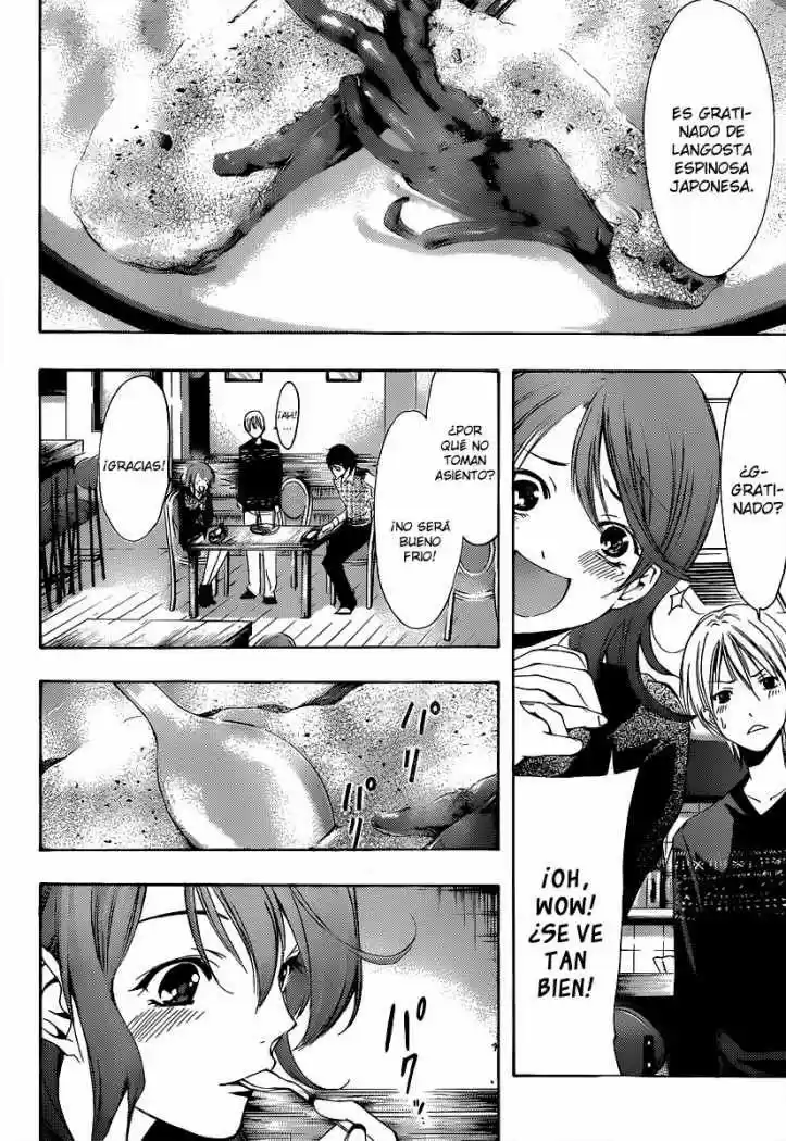 Kimi no Iru Machi (2008) - Capítulo 185 - Página 12 - LectorTMOo
