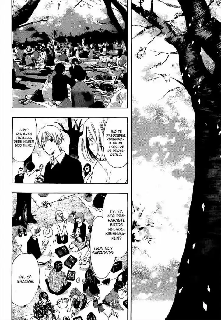 Kimi no Iru Machi (2008) - Capítulo 185 - Página 16 - LectorTMOo