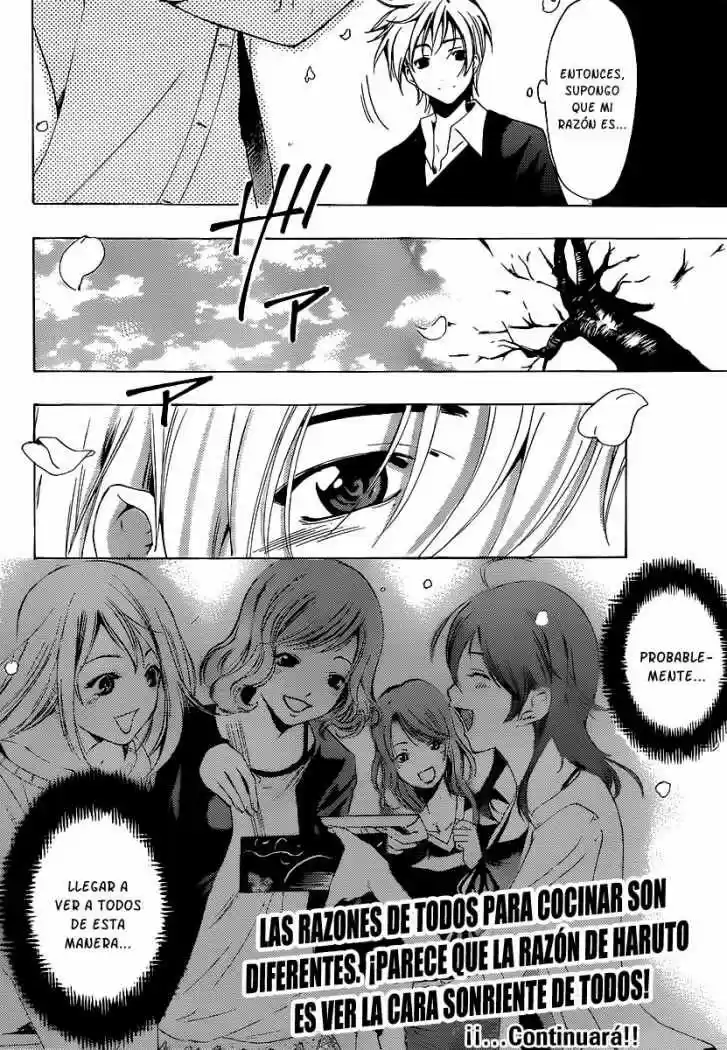 Kimi no Iru Machi (2008) - Capítulo 185 - Página 18 - LectorTMOo