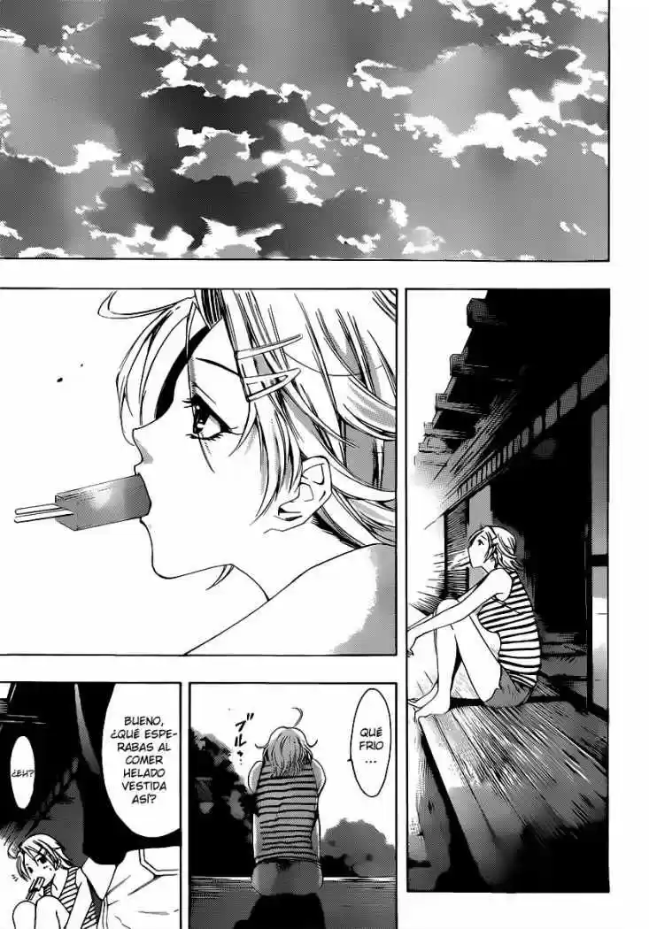 Kimi no Iru Machi (2008) - Capítulo 186 - Página 5 - LectorTMOo