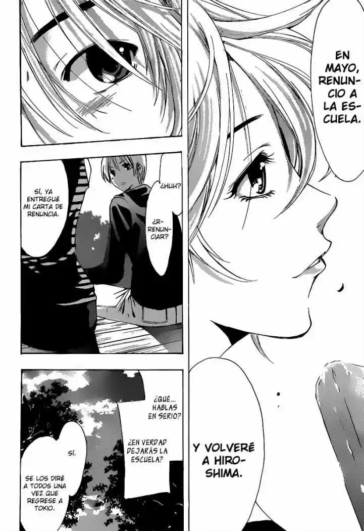 Kimi no Iru Machi (2008) - Capítulo 186 - Página 10 - LectorTMOo
