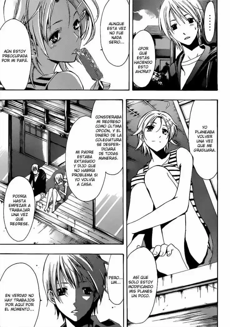 Kimi no Iru Machi (2008) - Capítulo 186 - Página 11 - LectorTMOo