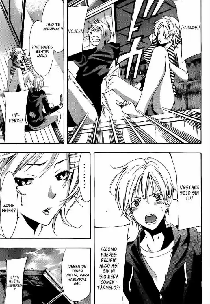 Kimi no Iru Machi (2008) - Capítulo 186 - Página 13 - LectorTMOo