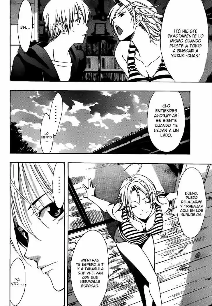 Kimi no Iru Machi (2008) - Capítulo 186 - Página 14 - LectorTMOo