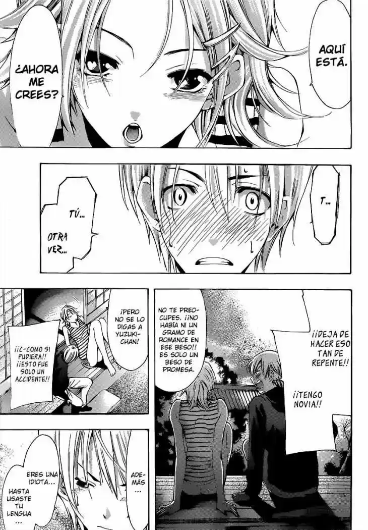 Kimi no Iru Machi (2008) - Capítulo 186 - Página 17 - LectorTMOo