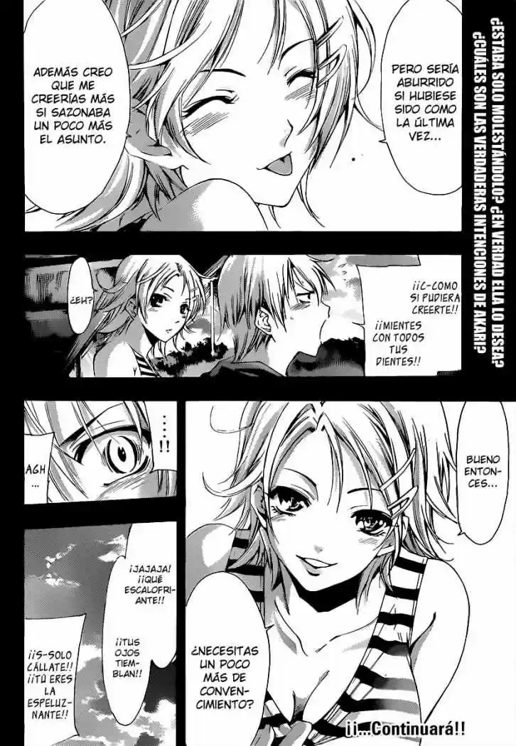 Kimi no Iru Machi (2008) - Capítulo 186 - Página 18 - LectorTMOo
