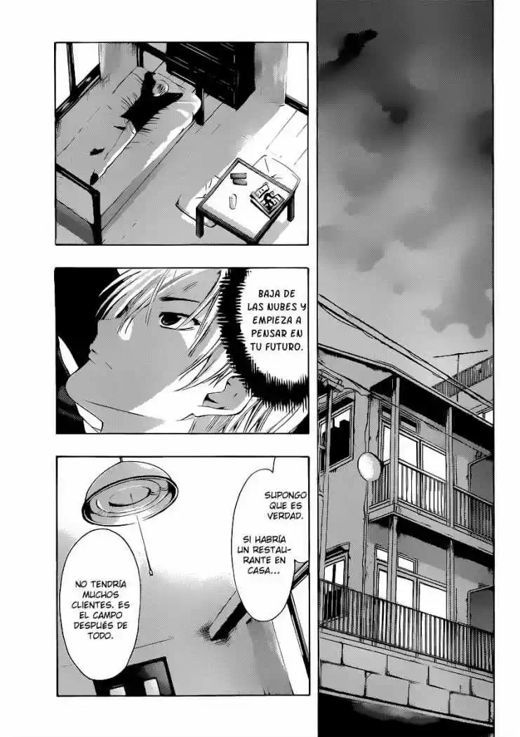 Kimi no Iru Machi (2008) - Capítulo 187 - Página 9 - LectorTMOo