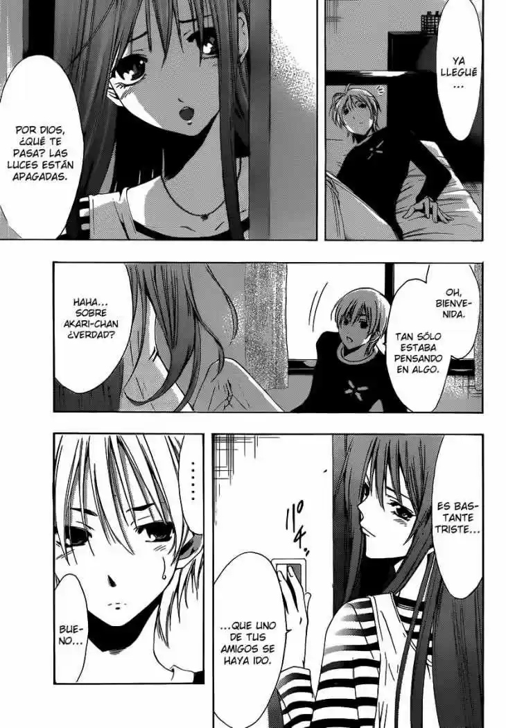 Kimi no Iru Machi (2008) - Capítulo 187 - Página 11 - LectorTMOo