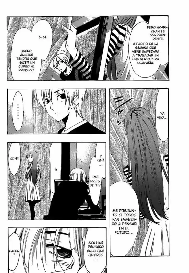 Kimi no Iru Machi (2008) - Capítulo 187 - Página 12 - LectorTMOo