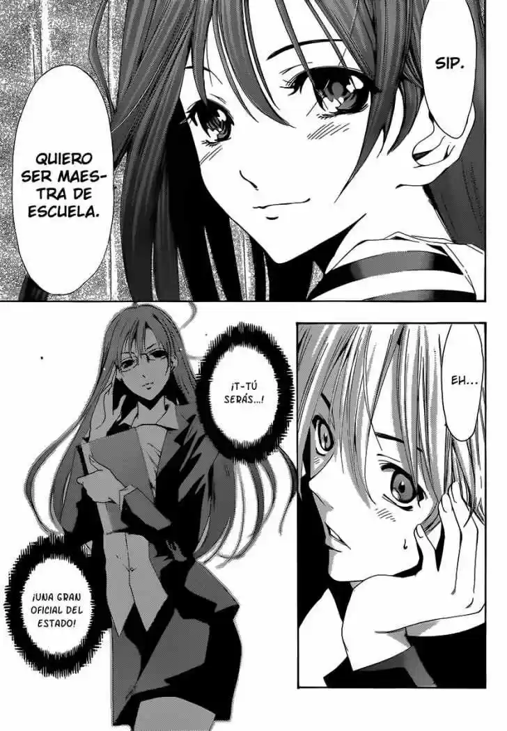 Kimi no Iru Machi (2008) - Capítulo 187 - Página 13 - LectorTMOo