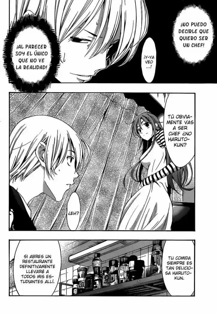 Kimi no Iru Machi (2008) - Capítulo 187 - Página 14 - LectorTMOo