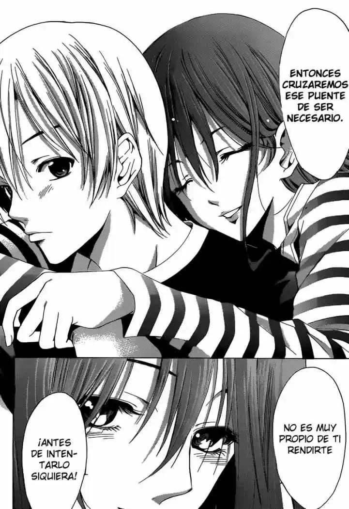 Kimi no Iru Machi (2008) - Capítulo 187 - Página 16 - LectorTMOo