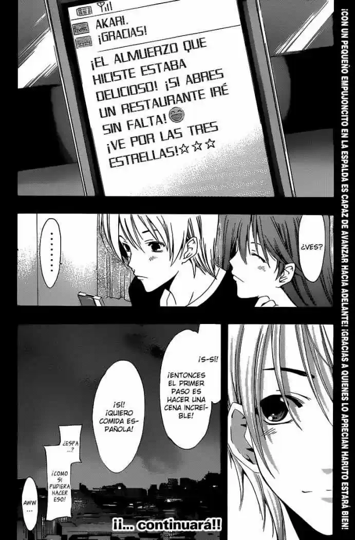 Kimi no Iru Machi (2008) - Capítulo 187 - Página 18 - LectorTMOo