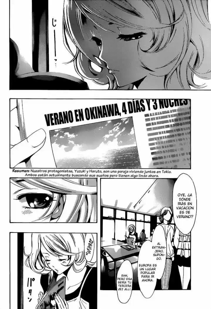 Kimi no Iru Machi (2008) - Capítulo 188 - Página 3 - LectorTMOo