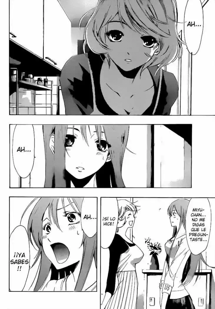 Kimi no Iru Machi (2008) - Capítulo 188 - Página 13 - LectorTMOo