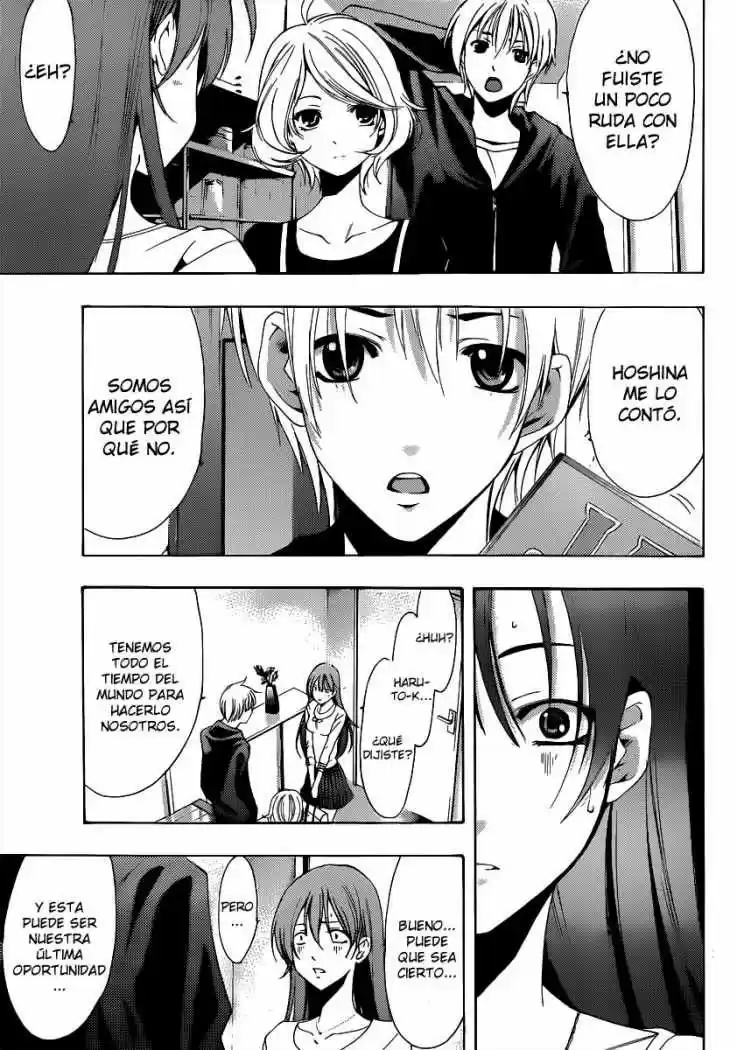 Kimi no Iru Machi (2008) - Capítulo 188 - Página 14 - LectorTMOo