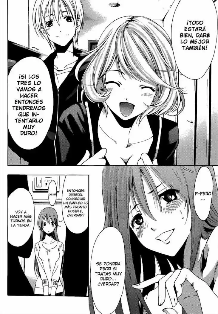 Kimi no Iru Machi (2008) - Capítulo 188 - Página 17 - LectorTMOo