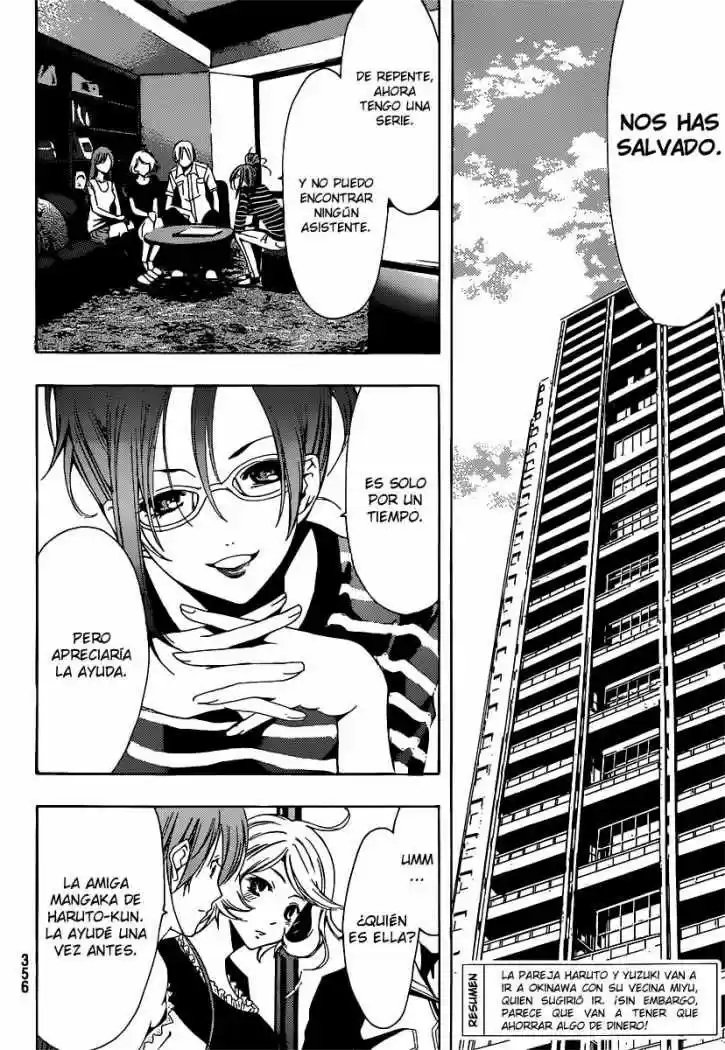 Kimi no Iru Machi (2008) - Capítulo 189 - Página 4 - LectorTMOo