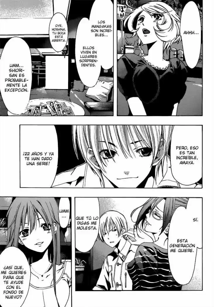 Kimi no Iru Machi (2008) - Capítulo 189 - Página 5 - LectorTMOo