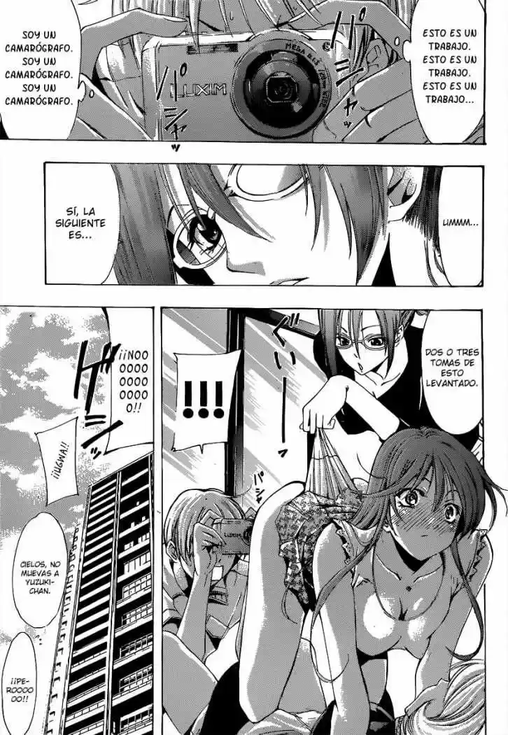 Kimi no Iru Machi (2008) - Capítulo 189 - Página 11 - LectorTMOo