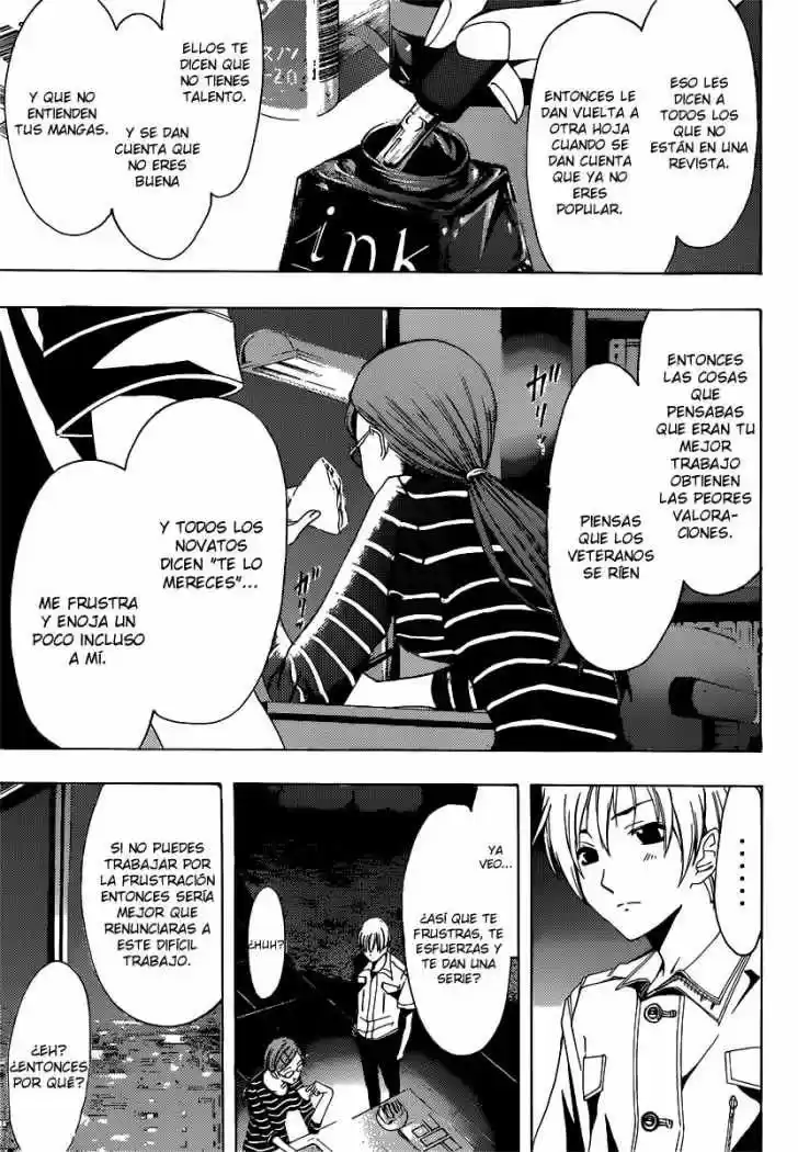 Kimi no Iru Machi (2008) - Capítulo 189 - Página 15 - LectorTMOo
