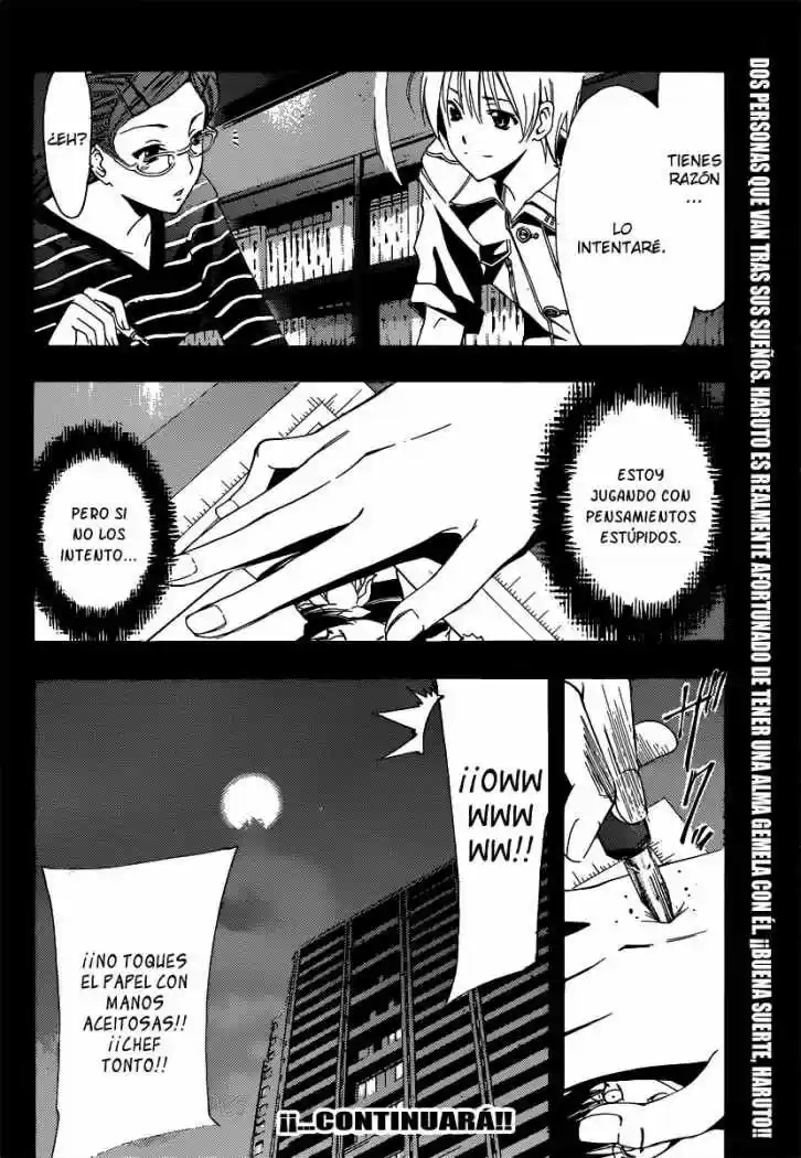 Kimi no Iru Machi (2008) - Capítulo 189 - Página 18 - LectorTMOo