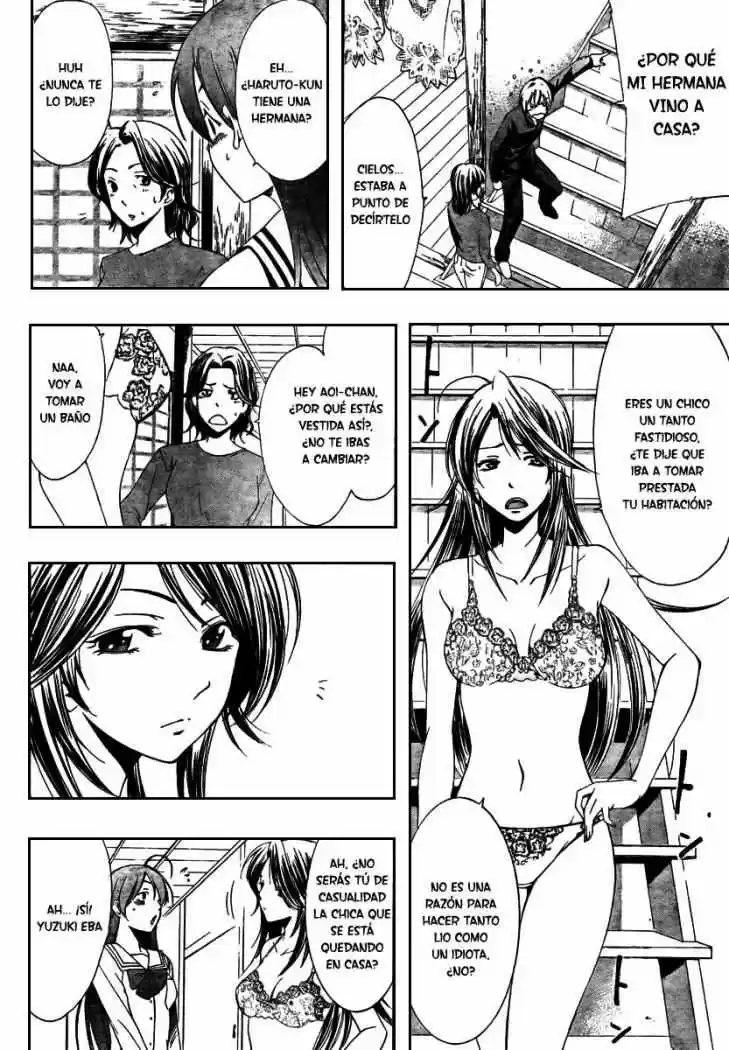 Kimi no Iru Machi (2008) - Capítulo 19 - Página 4 - LectorTMOo