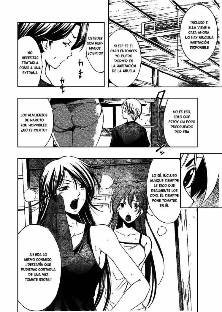 Kimi no Iru Machi (2008) - Capítulo 19 - Página 8 - LectorTMOo