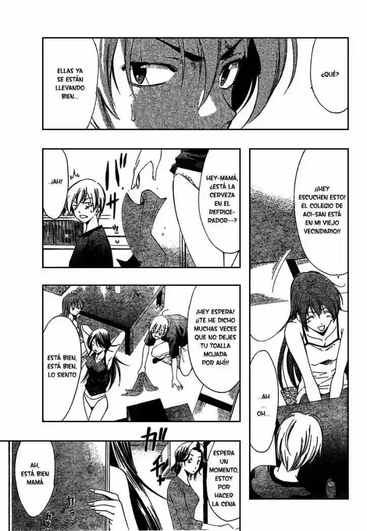 Kimi no Iru Machi (2008) - Capítulo 19 - Página 9 - LectorTMOo