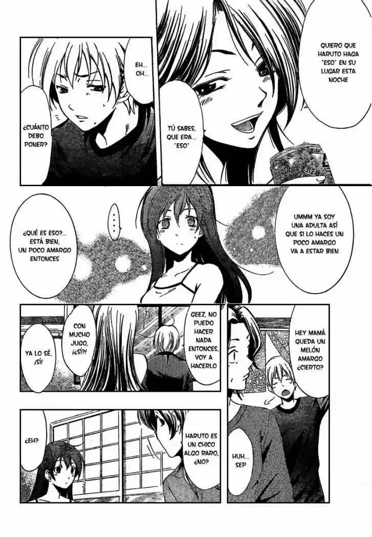 Kimi no Iru Machi (2008) - Capítulo 19 - Página 10 - LectorTMOo