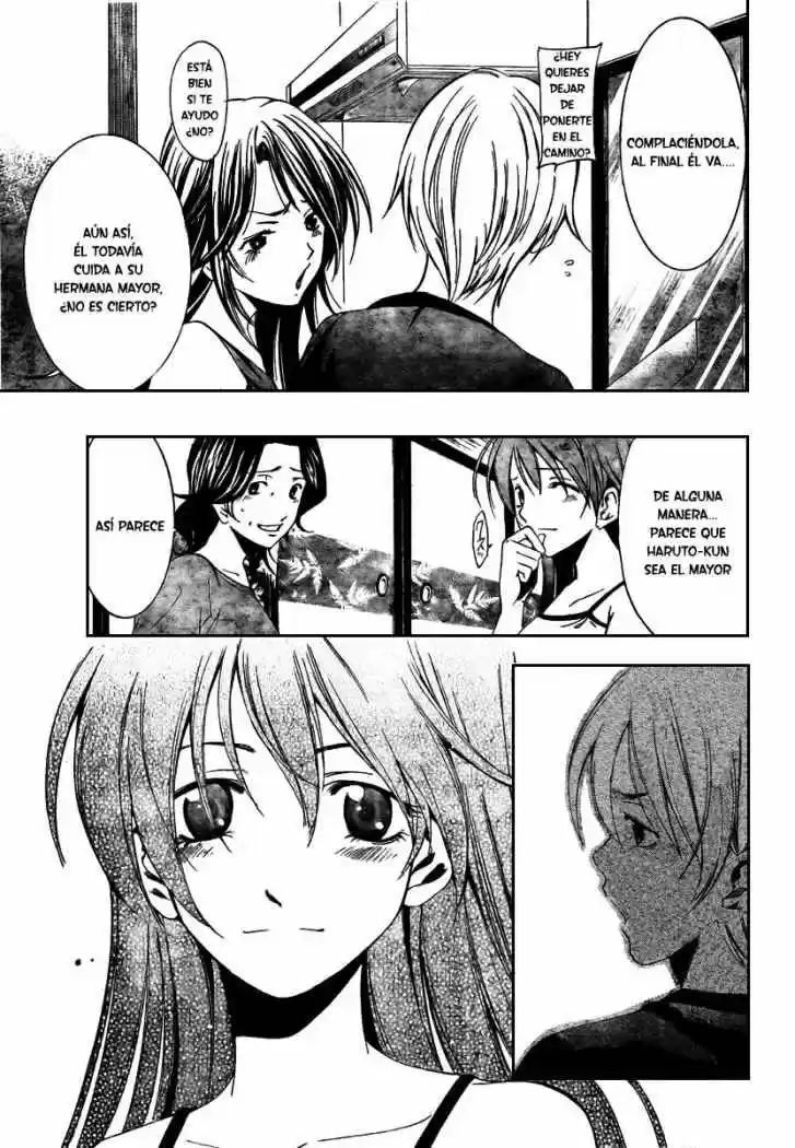 Kimi no Iru Machi (2008) - Capítulo 19 - Página 11 - LectorTMOo