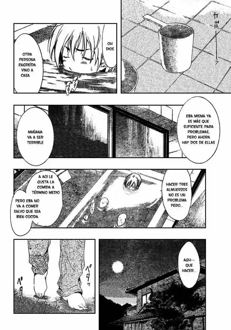 Kimi no Iru Machi (2008) - Capítulo 19 - Página 12 - LectorTMOo