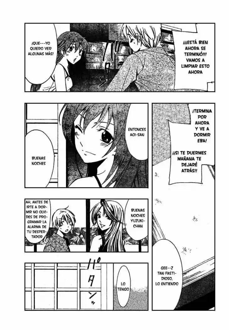 Kimi no Iru Machi (2008) - Capítulo 19 - Página 15 - LectorTMOo