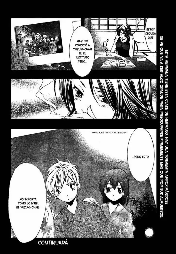 Kimi no Iru Machi (2008) - Capítulo 19 - Página 18 - LectorTMOo