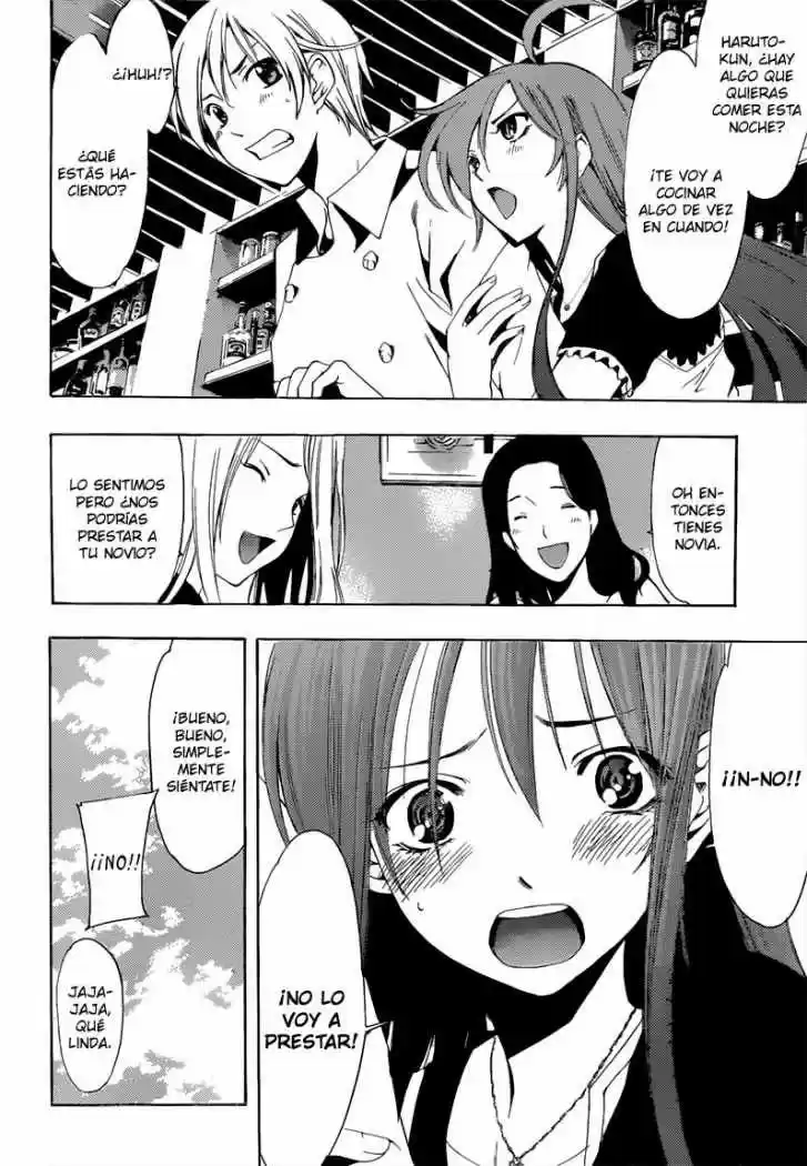 Kimi no Iru Machi (2008) - Capítulo 191 - Página 12 - LectorTMOo