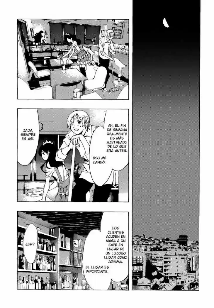 Kimi no Iru Machi (2008) - Capítulo 191 - Página 13 - LectorTMOo