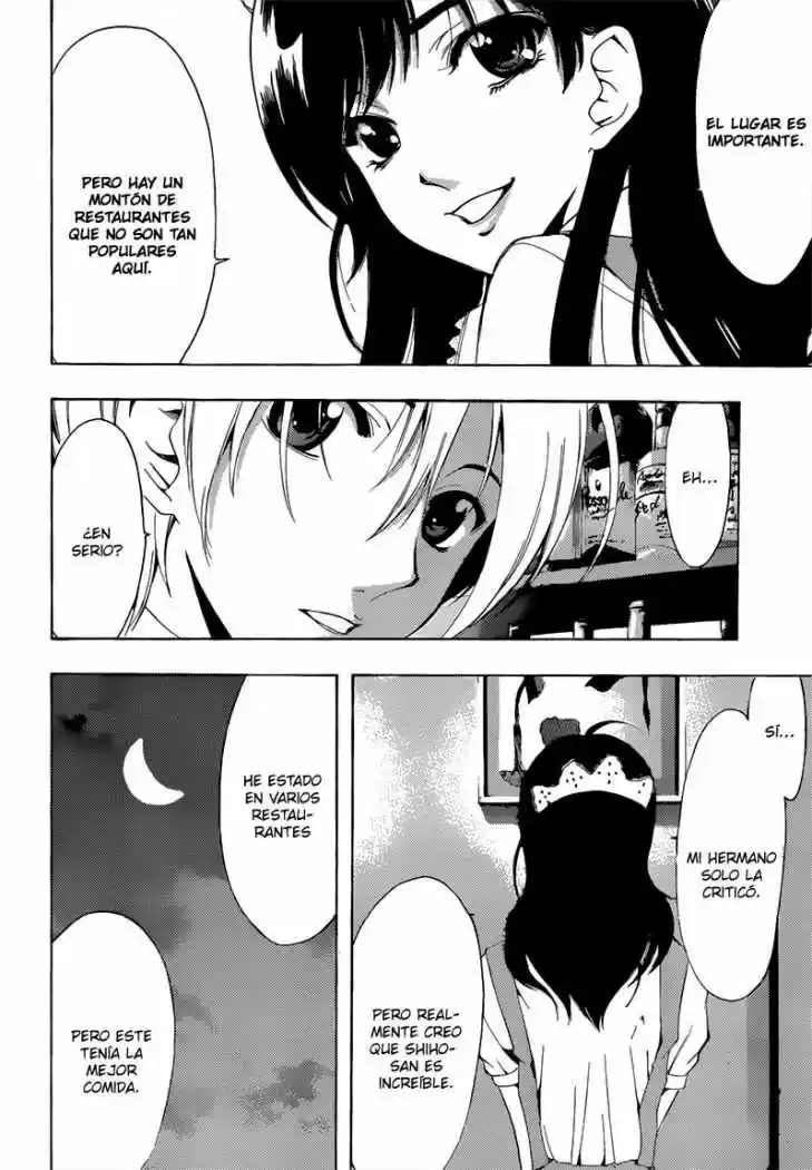 Kimi no Iru Machi (2008) - Capítulo 191 - Página 14 - LectorTMOo