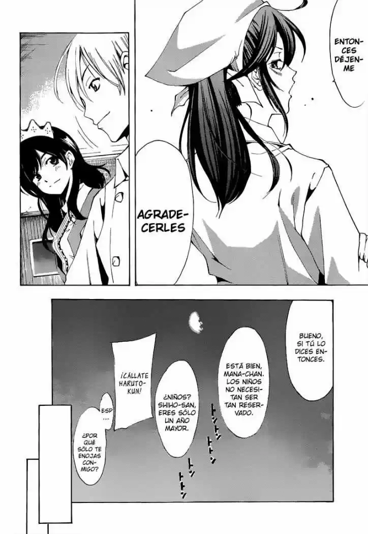 Kimi no Iru Machi (2008) - Capítulo 191 - Página 18 - LectorTMOo