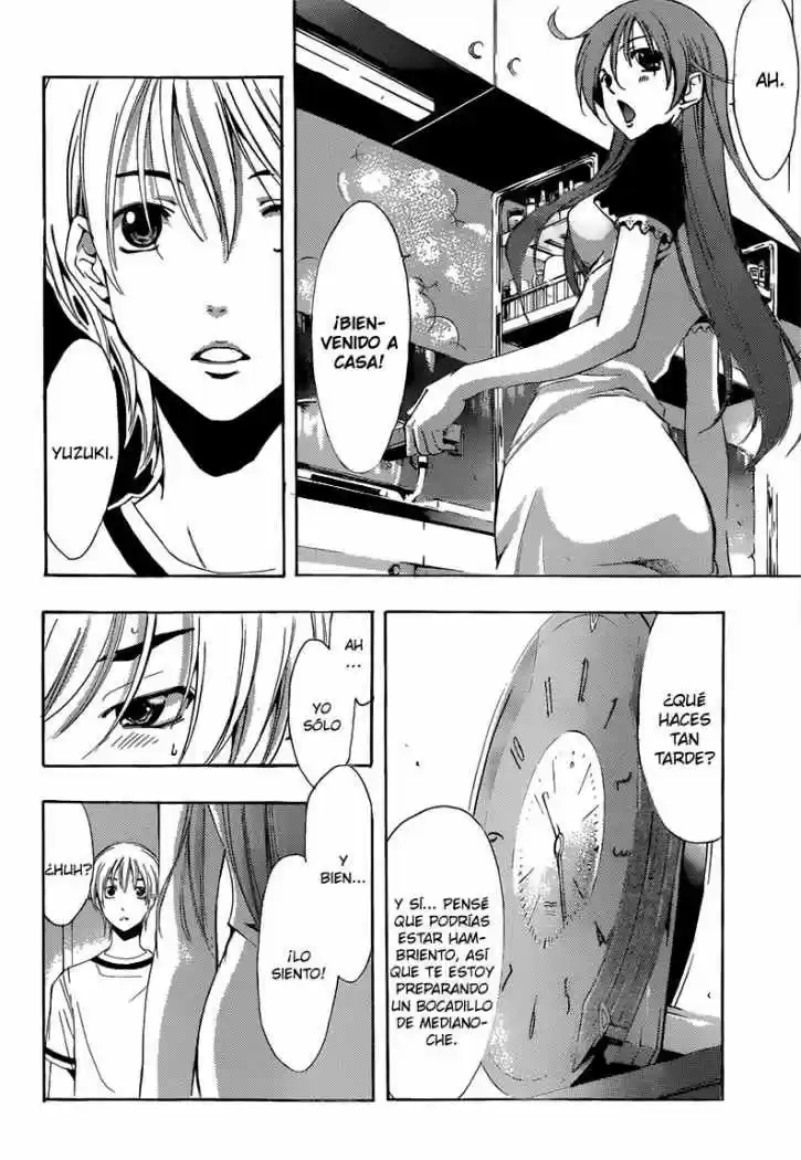 Kimi no Iru Machi (2008) - Capítulo 191 - Página 20 - LectorTMOo