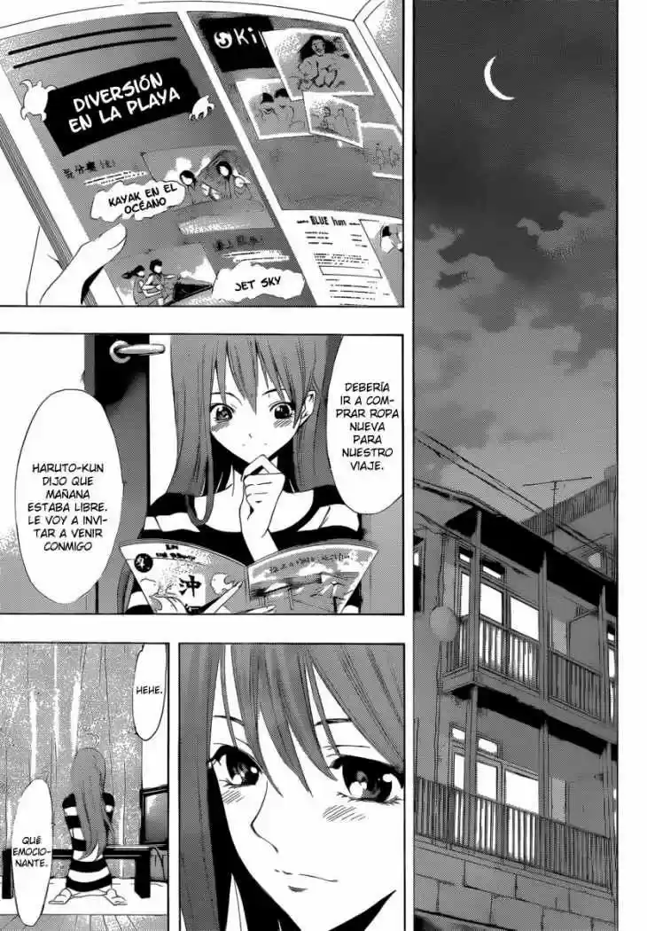 Kimi no Iru Machi (2008) - Capítulo 192 - Página 9 - LectorTMOo