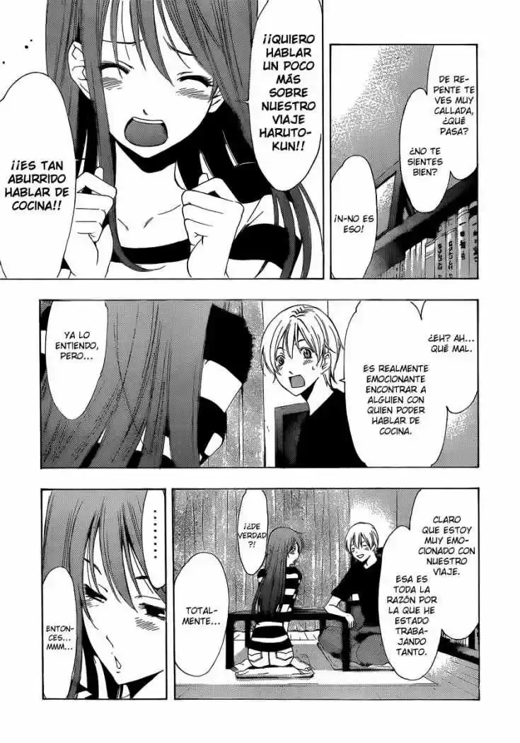 Kimi no Iru Machi (2008) - Capítulo 192 - Página 13 - LectorTMOo
