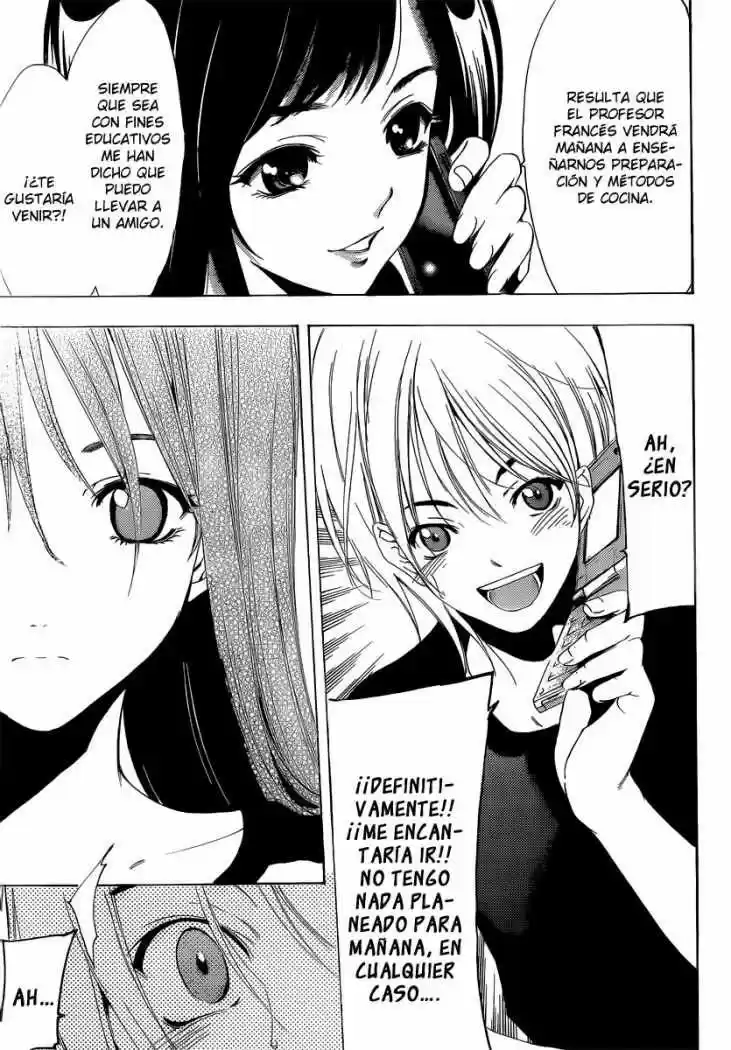 Kimi no Iru Machi (2008) - Capítulo 192 - Página 15 - LectorTMOo
