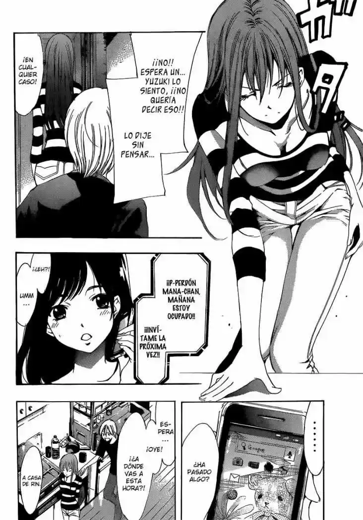 Kimi no Iru Machi (2008) - Capítulo 192 - Página 16 - LectorTMOo
